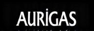 AusroGas Firmenlogo Weiss