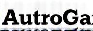 AusroGas Firmenlogo